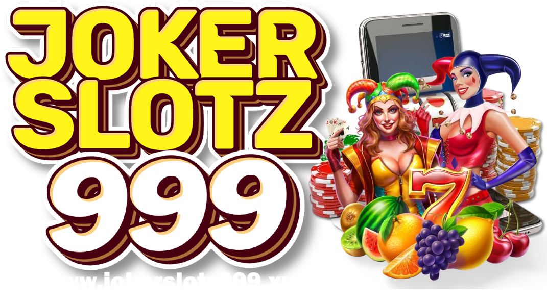 jokerslotz999